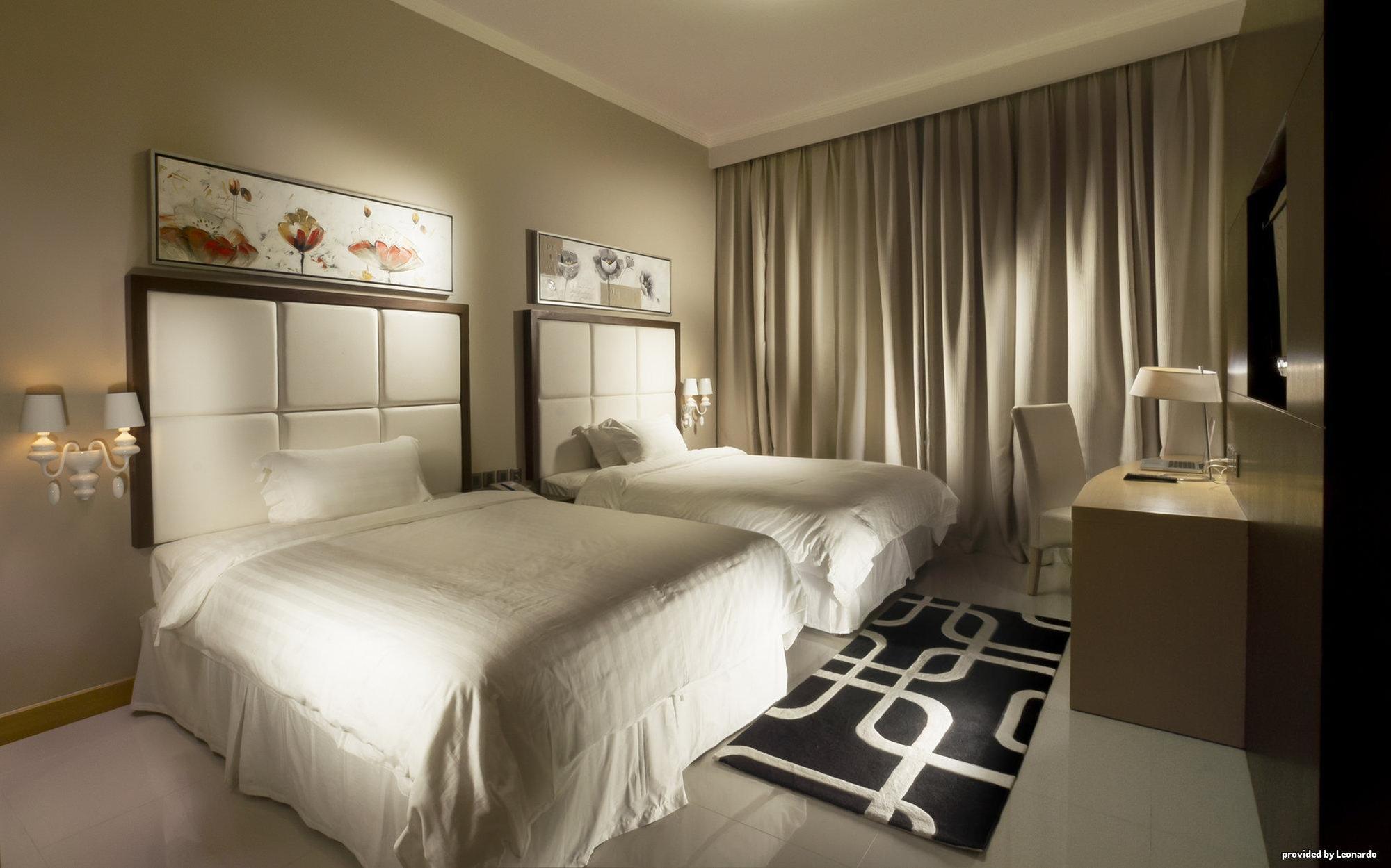 Al Olaya Suites Hotel Manama Habitación foto