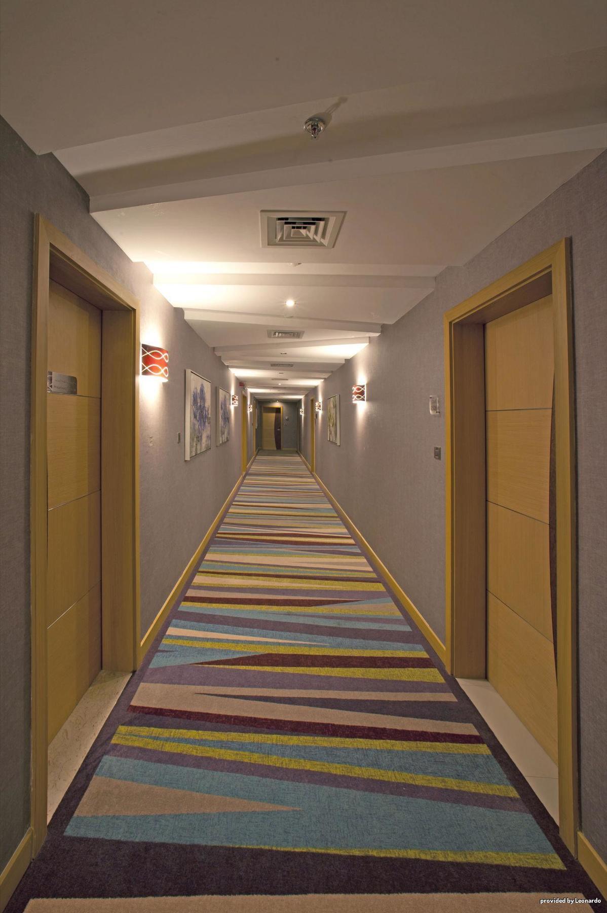 Al Olaya Suites Hotel Manama Exterior foto